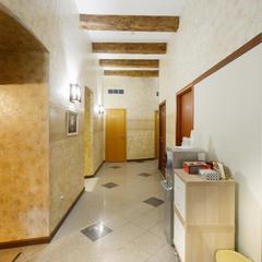 Мини-отель Апельсин на Пушкинской площади, Москва, Московская область