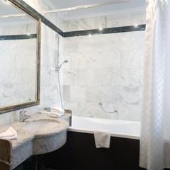 Отель Гранд Мандарин, Москва, Московская область