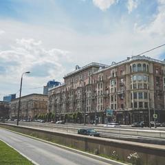 Гостевой дом Грэмми на Кутузовском проспекте, Москва, Московская область