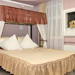 Гостевой дом АБ, Москва, Московская область