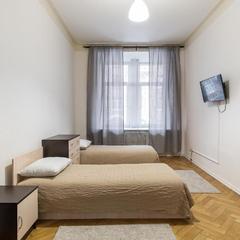 Мини-гостиница Бурденко, Москва, Московская область