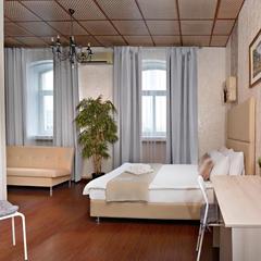 Мини-отель Апельсин на Пушкинской площади, Москва, Московская область