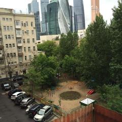 Гостевой дом Грэмми на Кутузовском проспекте, Москва, Московская область