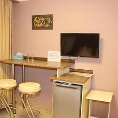 Гостевой дом АБ, Москва, Московская область