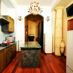 Гостевой дом Грэмми на Кутузовском проспекте, Москва, Московская область