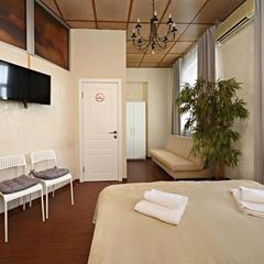 Мини-отель Апельсин на Пушкинской площади, Москва, Московская область