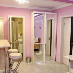 Гостевой дом АБ, Москва, Московская область