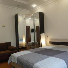 Мини-гостиница Бурденко, Москва, Московская область