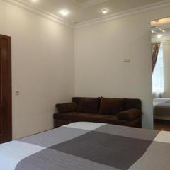 Мини-гостиница Бурденко, Москва, Московская область