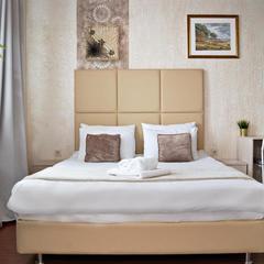 Мини-отель Апельсин на Пушкинской площади, Москва, Московская область