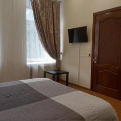 Мини-гостиница Бурденко, Москва, Московская область