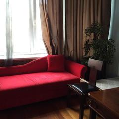 Гостевой дом Грэмми на Кутузовском проспекте, Москва, Московская область