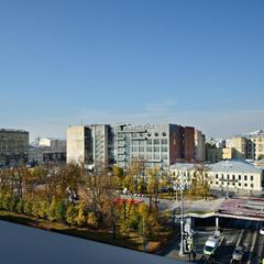 Мини-отель Апельсин на Пушкинской площади, Москва, Московская область