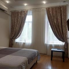 Мини-гостиница Бурденко, Москва, Московская область