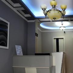 Гостевой дом АБ, Москва, Московская область