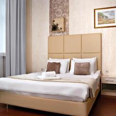 Мини-отель Апельсин на Пушкинской площади, Москва, Московская область