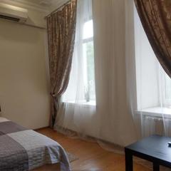 Мини-гостиница Бурденко, Москва, Московская область