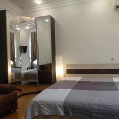 Мини-гостиница Бурденко, Москва, Московская область