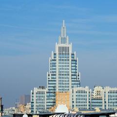 Мини-отель Апельсин на Пушкинской площади, Москва, Московская область