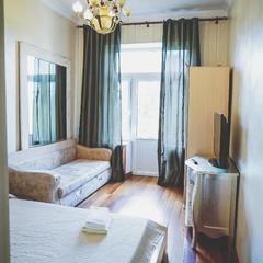 Гостевой дом Грэмми на Кутузовском проспекте, Москва, Московская область