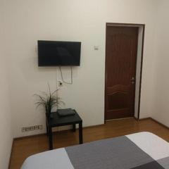 Мини-гостиница Бурденко, Москва, Московская область