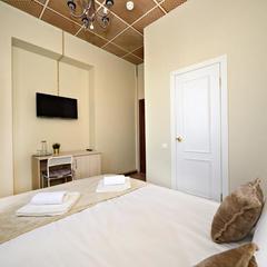 Мини-отель Апельсин на Пушкинской площади, Москва, Московская область