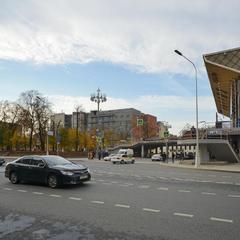 Мини-отель Апельсин на Пушкинской площади, Москва, Московская область