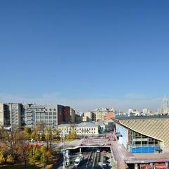 Мини-отель Апельсин на Пушкинской площади, Москва, Московская область