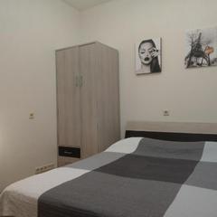 Мини-гостиница Бурденко, Москва, Московская область