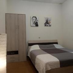 Мини-гостиница Бурденко, Москва, Московская область