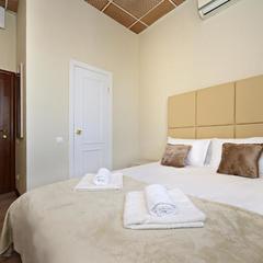 Мини-отель Апельсин на Пушкинской площади, Москва, Московская область