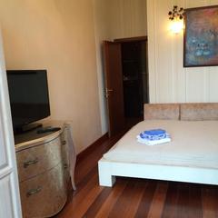 Гостевой дом Грэмми на Кутузовском проспекте, Москва, Московская область