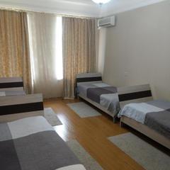 Мини-гостиница Бурденко, Москва, Московская область