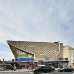 Мини-отель Апельсин на Пушкинской площади, Москва, Московская область