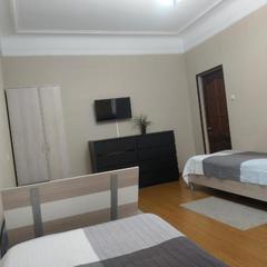 Мини-гостиница Бурденко, Москва, Московская область