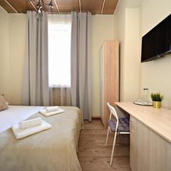 Мини-отель Апельсин на Пушкинской площади, Москва, Московская область