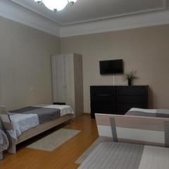 Мини-гостиница Бурденко, Москва, Московская область