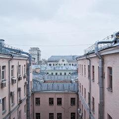 Мини-отель Апельсин на Пушкинской площади, Москва, Московская область