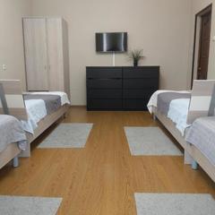 Мини-гостиница Бурденко, Москва, Московская область