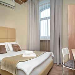 Мини-отель Апельсин на Пушкинской площади, Москва, Московская область