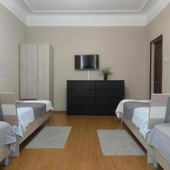 Мини-гостиница Бурденко, Москва, Московская область