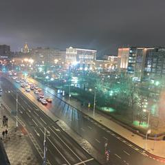 Мини-отель Апельсин на Пушкинской площади, Москва, Московская область