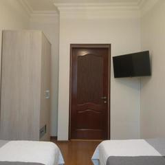 Мини-гостиница Бурденко, Москва, Московская область