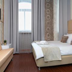 Мини-отель Апельсин на Пушкинской площади, Москва, Московская область