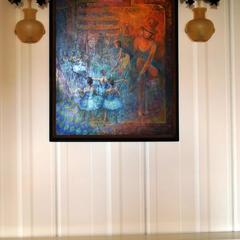 Гостевой дом Грэмми на Кутузовском проспекте, Москва, Московская область