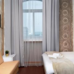 Мини-отель Апельсин на Пушкинской площади, Москва, Московская область