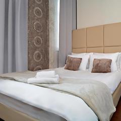 Мини-отель Апельсин на Пушкинской площади, Москва, Московская область