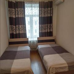 Мини-гостиница Бурденко, Москва, Московская область