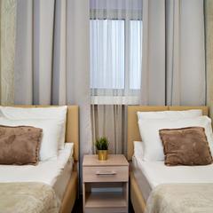 Мини-отель Апельсин на Пушкинской площади, Москва, Московская область