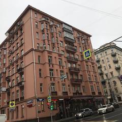 Мини-гостиница Бурденко, Москва, Московская область